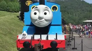 Thomas the Tank Engine