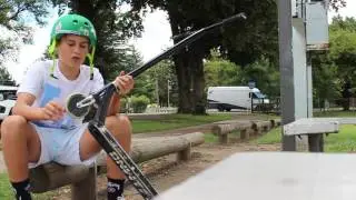 Lochie Weal | AOS V4 Scooter Check