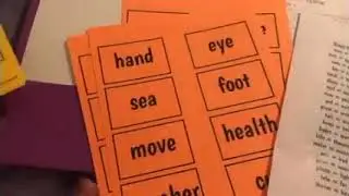 5th Grade workshop video