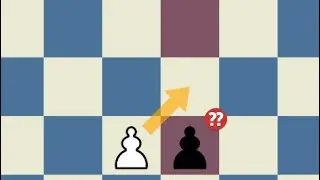 why en passant rule exists
