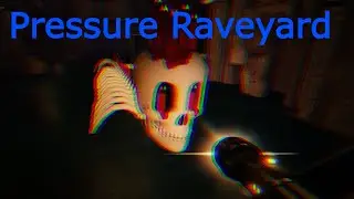 Pressure the HAUNTING event