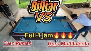Part 24_Pekan Olahraga paling Panas🔥🔥🔥#gurumultitalenta