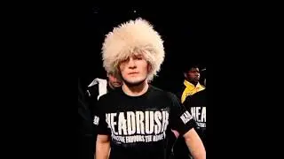 Хабиб чемпион 29:0🦅