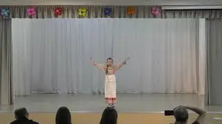 Шкляр Валерия