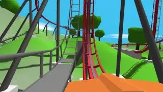 Oblivious | Rival of Oblivion | Ultimate Rollercoaster 2
