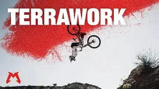 TERRAWORK | Road to the Rampage 2023 With Reed Boggs | Marzocchi MTB