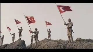 Ordu Marşı Yeni Versiyon Allah-u Ekber