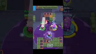 El mejor bug de Brawl Stars 🗣️🔥🙉 #bug #brawl #bs #brawlstars #supercell