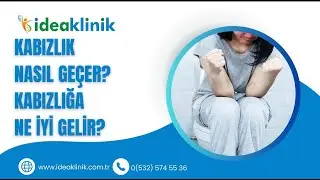 Kabızlık Nasıl Geçer, Kabızlığa Ne İyi Gelir? - IDEA Klinik