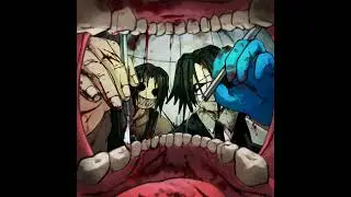 NEEDLEGUTS - TOOTHFAIRY (FT. HXLX) (PROD. SENTFROMIRAQ)