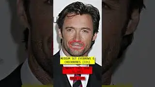 How Attractive is Hugh Jackman?