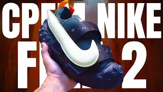 Cactus Plant Flea Market x Nike Air Flea 2 