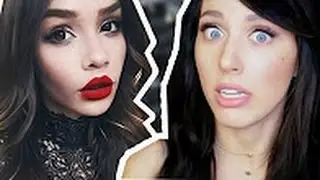 Великая Рэп Битва - Катя Клэп VS Мария Вэй