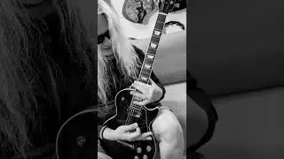 Übung 138 / Rock Riff 42 / Dropped-D Tuning #shorts #rockriffs #exercise #guitar #guitarist #metal