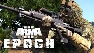Arma 3 Epoch RHS by ivlar.net Заварушка на аэро.