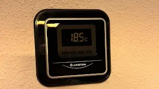 Termostato Cube Ariston