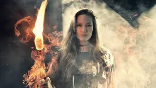 contrast. - Burn Them Out (Official Video)