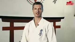 Турнир по киокушин карате в разделах кумите и ката. Кубок мужества Минск 2021. Татами 1.