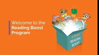 Reading Boost | Sonic Learning Australia Reading Comprehension Program