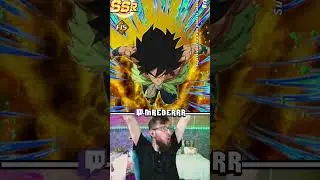 🌟PRIMERAS MULTISUMMONS 9 ANIVERSARIO🌟 #dragonball #shorts
