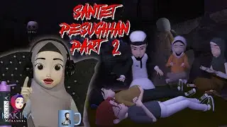 Santet Pesugihan Warung Makan - Podcast Horor KAKINA