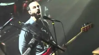 Ghinzu - Mine (HD) Live In Paris 2015