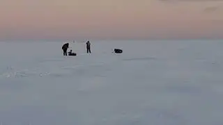 Ветвеник, Мекка рыболовов на Чудском озере
