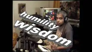 Old School Tie rap by Romesh Arya Chakravarti