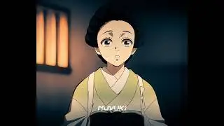 Kimetsu No Yaiba 4K Edit
