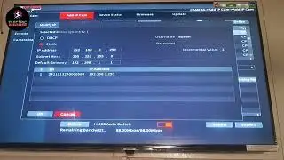 🔥 Fix NVR CCTV Camera IP Conflict Error! | Step-by-Step Setup Guide 🔧  . Camera Location Setting.