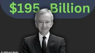 Bernard Arnault and the Creation of LVMH