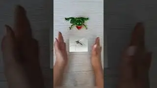 Игра с ладошками на межполушарное взаимодействие