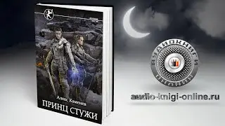 Цитадели гордыни. Принц стужи 📖 Алекс Каменев (АУДИОКНИГИ ОНЛАЙН) Слушать