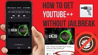 YouTube++ - Play music in background, Download videos and songs, Block ads and more [iOS]