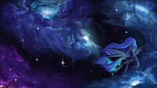 Idyllia - The Rain of Stars