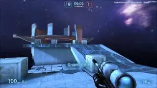 Übz best 2v2 HEADSHOT MARATHON [Vzn] Simon_says (SKILLTOP)