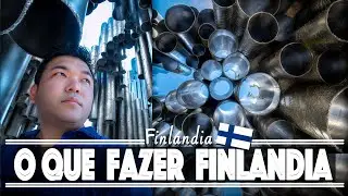 FINLÂNDIA HELSINKI COMIDA, CAPELAS, CATEDRAL, IGREJAS DESIGN Lu Yoshi Japão