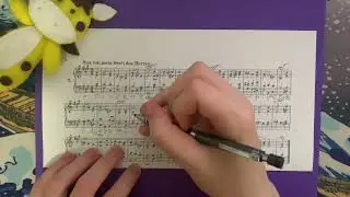 J.S. Bach, BWV 17, 