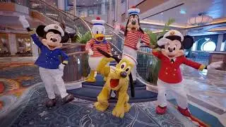 Disney Treasure | Quick Highlight  and Overview