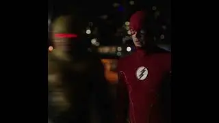 3D trend #cw #dc #flash #shorts #edit