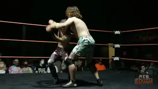New South | Action Clash Episode 5 | Full Episode