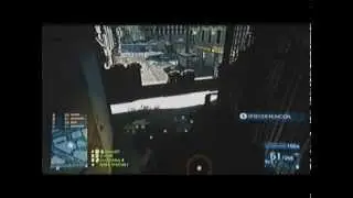 Battlefield 3 ~ TCT Patrulla Extrema (Gameplay - LOS MIJOS)