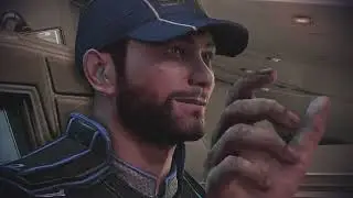 All Space Battles in Mass Effect Legendary Edition