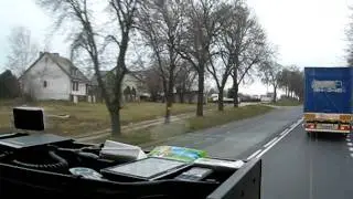 Польша.