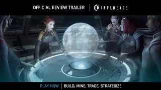 Official Influence Review Trailer