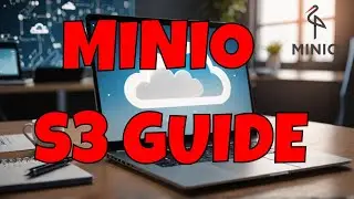 MINIO 101: Comprehensive S3 Object Storage Guide for Beginners