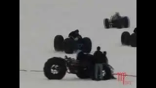 соревнование в Осе. часть 1