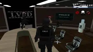 Танцующие бомжи   LVPD