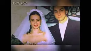 НОВЫЕ РАРИТЕТНЫЕ ФОТКИ И ВИДЕО АНФИСЫ ГОРШЕНЕВОЙ(1 ЖЕНЫ ГОРШКА) • ФОТО СО СВАДЬБЫ ГОРШКА И АНФИСЫ