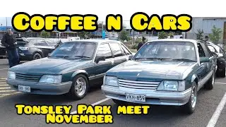 Tonsley November Coffee n Cars